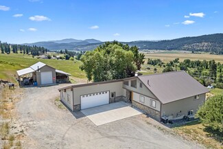 267 U S 395, Colville, WA 99114