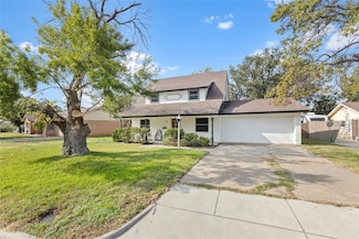 706 Commerce St, Euless, TX 76040