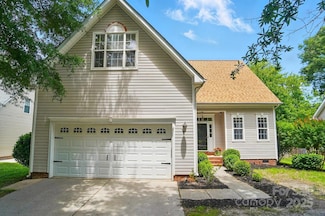 3912 Grace Ct, Indian Trail, NC 28079