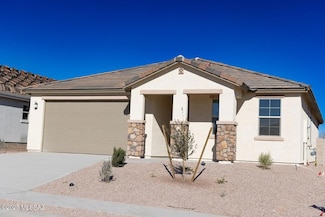 882 W Calle Bombona, Sahuarita, AZ 85629