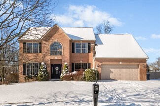 102 Evan Ct, Cranberry Township, PA 16066