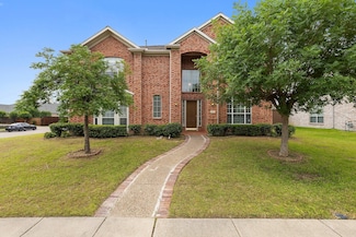 1121 Muscogee Trail, Carrollton, TX 75010