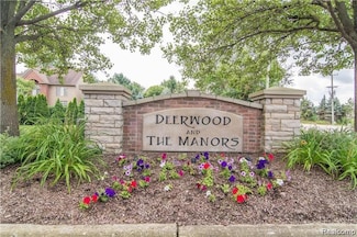 0000 W Crest Forest Ct E, Independence Township, MI 48348