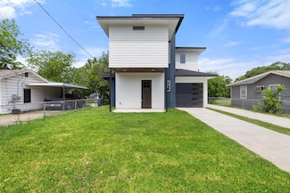 1000 Vargas Rd Unit A, Austin, TX 78741