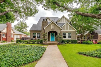 2023 Glenco Terrace, Fort Worth, TX 76110