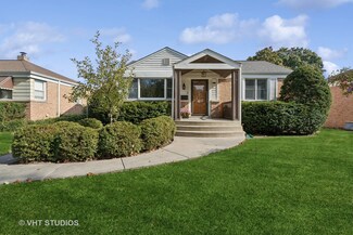9027 Austin Ave, Morton Grove, IL 60053