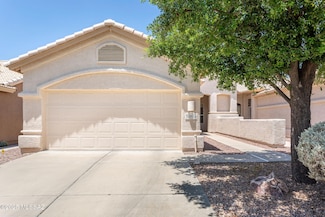 38916 S Carefree Dr, Tucson, AZ 85739