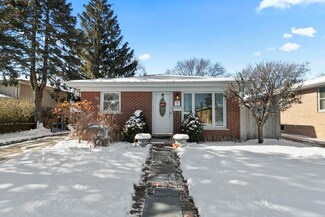 14640 Tripp Ave, Midlothian, IL 60445
