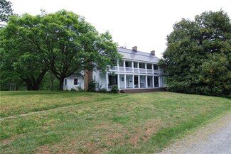1036 Covington House Rd, Walnut Cove, NC 27052