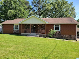 4509 Echo Dr, Pinson, AL 35126