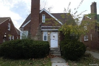 18499 Robson St, Detroit, MI 48235
