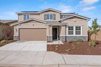 702 N Filbert Ave, Fresno, CA 93727
