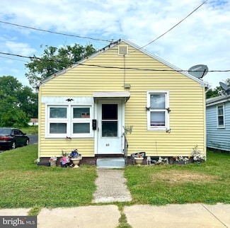 83 Willis St, Penns Grove, NJ 08069