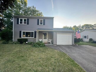 5540 Perkins St, Erie, PA 16509