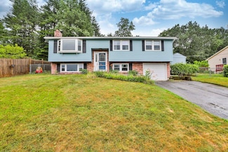 30 Jennifer Dr, Nashua, NH 03062