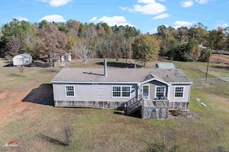 112 Zada St, Jefferson, TX 75657
