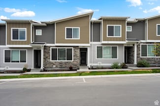 3774 W Soft Whisper Way, Herriman, UT 84096
