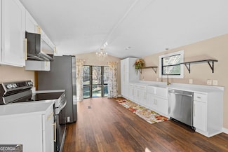 1197 Carpenter Dr, Lincolnton, GA 30817