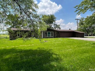 5012 Indiana 124, Bluffton, IN 46714