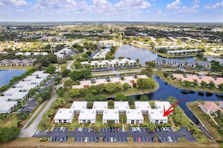 15450 Pembridge Ave Unit 1640, Delray Beach, FL 33484