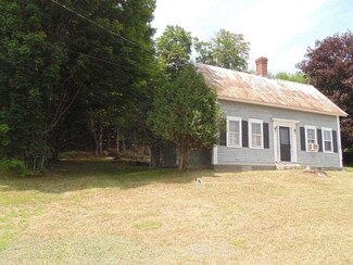 355 Summer St, Bristol, NH 03222