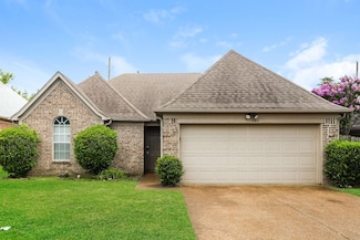 1602 Far Dr, Cordova, TN 38016