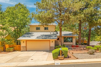 3987 N Swiss Rd, Flagstaff, AZ 86004