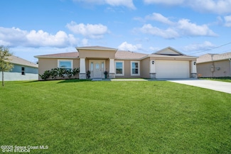 516 Haleybury St SW, Palm Bay, FL 32908