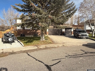 2002 Century Blvd, Rock Springs, WY 82901