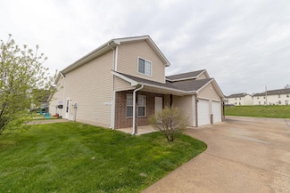 1421 Bodie Dr Unit 1423, Columbia, MO 65202