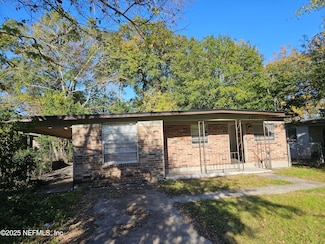 2621 Wylene St, Jacksonville, FL 32209