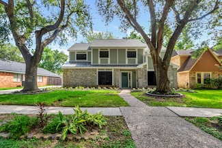 1706 W Hedgecroft Dr, El Lago, TX 77586