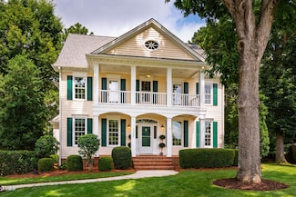 5205 Coffee Tree Dr, Raleigh, NC 27613