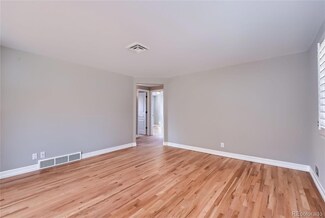 2607 S Williams St Unit 2609, Denver, CO 80210