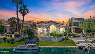10120 E Topaz Dr, Scottsdale, AZ 85258