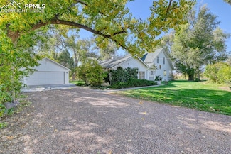 900 Pond Terrace, Fountain, CO 80817