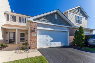 7760 E 111th Place, Crown Point, IN 46307