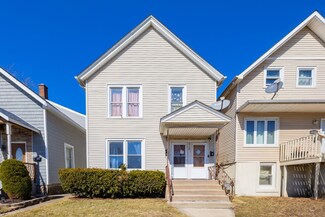 2310 Broadway St, Blue Island, IL 60406
