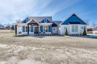 1663 Shaylee Ln, Choctaw, OK 73020