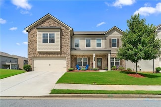 850 Ethereow Ct, Lawrenceville, GA 30046