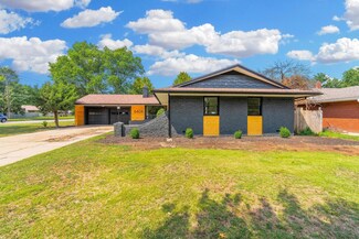 6404 E Jacqueline St, Wichita, KS 67206