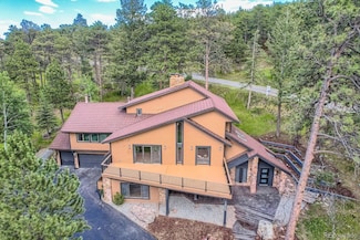 1605 Foothills Dr S, Golden, CO 80401