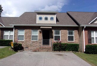 1012 Sugarland Dr, Cookeville, TN 38501