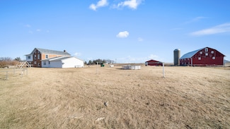 11015 W Haldane Rd, Polo, IL 61064