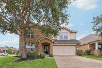 4003 Autumn Pines Trail, Houston, TX 77084
