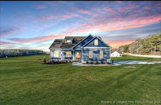2477 Sheriff Watson Rd, Sanford, NC 27332