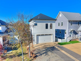 91 Ridgeline Rd Unit G, Carlton Landing, OK 74432