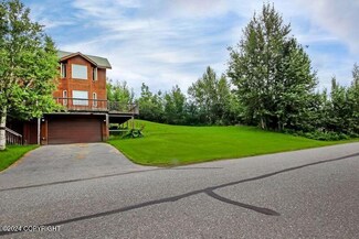 1859 N Citation Cir, Palmer, AK 99645