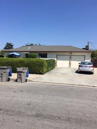 3925 Boise Dr, San Jose, CA 95130