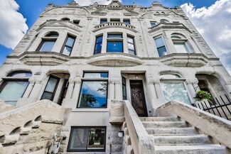 3913 S King Dr, Chicago, IL 60653